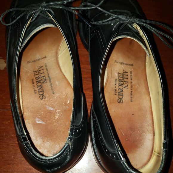 COPY - Allen Edmonds Kingswood main image 6